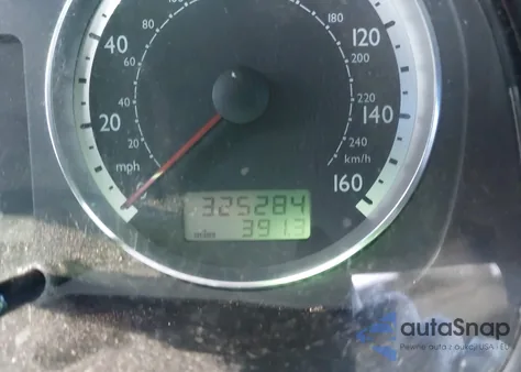 2004 Volkswagen Jetta Gl Tdi z USA, uszkodzony, nr VIN WVWRR61J44W187186